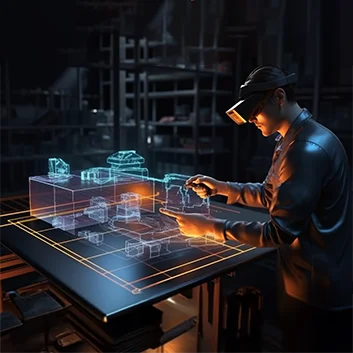 How Digital Twin Technology is Revolutionising Smart Factories 