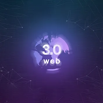 Technologies that define and shape Web 3.0