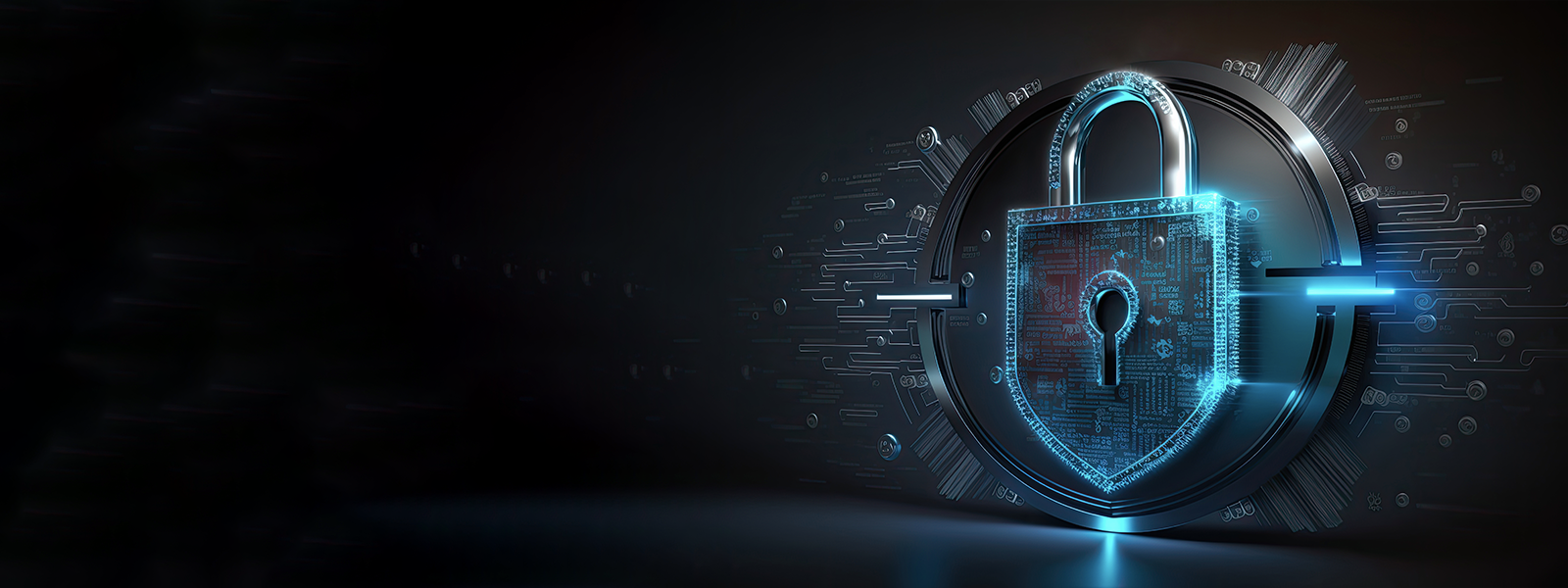 Revolutionizing <span>Data Security</span>:<br/> Your Shield in the Digital Landscape 