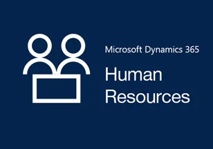 Microsoft Dynamics 365 Human Resources Solutions