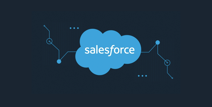 Salesforce Services - Banner